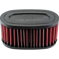 K&N Luchtfilter HA-7500