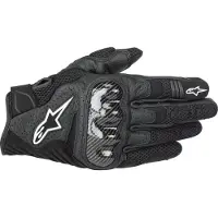 Alpinestars SMX 1 Air V2 Motorfiets handschoenen Maat