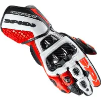 Spidi Carbo Track Evo Racehandschoenen