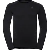 Odlo Performance Warm Eco BL Top Crew Neck L/S | XL