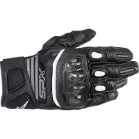 Alpinestars Stella SP X Air Carbon V2 Dames motorfiets handschoenen