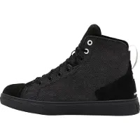 REV'IT! Delta H2O Schoenen Lady Zwart Maat 37