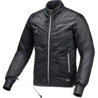 Sonstiges Centre Jacket, Verwarmde Onderjas Zwart S, unisex