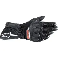 Alpinestars SP-8 V3 Air Zwart Maat 3XL