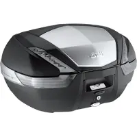 Givi TOPKOFFER V47 MONOKEY - ZW/TRANS - 47L