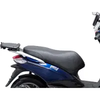 Shad Piaggio Fly 50/125/150 Topkoffer Achtermontage