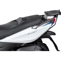 Shad Kymco K-xct 125i/300i Topkoffer Achtermontage