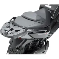 Givi Topkofferdrager KYMCO XCITING S400I 18-19