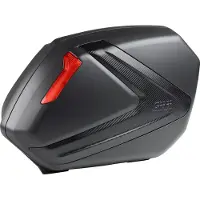 Givi V37 - Side case set Monokey KANT