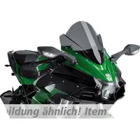 Puig 22273n Z-racing Aprilia Rs457 2024 Voorruit