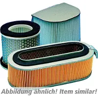 HiFlo Suzuki Hfa3902 Luchtfilter
