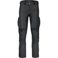 Spidi Crossmaster Broek Zwart Maat 2XL