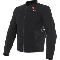 Dainese Smart et Ls Textieljas Jack Zwart 50, Mannen