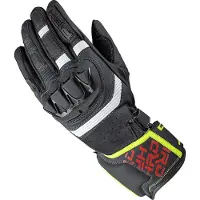 Held Revel 3.0 zwart Wit Rood Maat 7