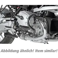 Hepco & becker Honda Cb 650 F Buisvormige Motorbeschermer