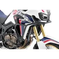 Hepco & becker Honda Crf 1000 Africa Twin 16-17 502994 00 01 Buisvormige Motorbeschermer