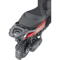 Givi Topkofferdrager Scooter MONOLOCK BEVERLY/HPE 20-