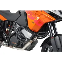 Hepco & becker Ktm 1190 Adventure Buisvormige Motorbeschermer