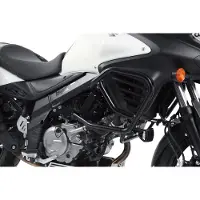Hepco & becker Suzuki V Strom 650 Abs 2012 2016 L2/xt Buisvormige Motorbeschermer