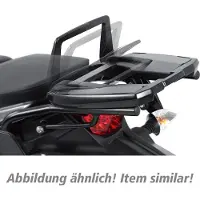 Hepco&Becker Easyrack Ktm 890 Adventure/r/rally 21 6627617 01 01 Bagagerek