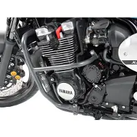 Hepco & becker Yamaha Xjr 1300 2015 Buisvormige Motorbeschermer
