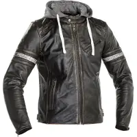 Richa Toulon 2 Motorfiets lederen jas