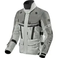 REV'IT! Dominator 3 Gore-tex Jas