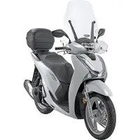 Givi Voorruit