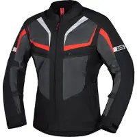 IXS Gerona-Air 1.0 Motorfiets textiel jas