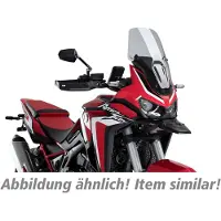 Puig 22287w Touring Voorruit