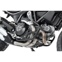 Hepco & becker Ducati Scrambler 800 2015 Buisvormige Motorbeschermer