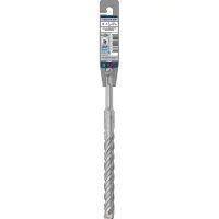 Bosch 2608833825 2608833825 Wolfraamcarbide Hamerboor 16 mm Gezamenlijke lengte 210 mm SDS-Plus 1 stuk(s)