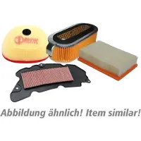 Miw Suzuki Gsx 1300 R Hayabusa 08-10 Luchtfilter
