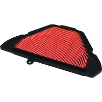 Miw Triumph 1050 Speed Triple/tiger Luchtfilter
