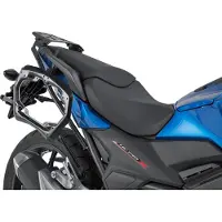 SW-Motech PRO zijdrager HONDA NC 750X/S 16- ZWART