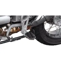 SW-Motech Ion Frs.07.011.10501/s Bmw Voetsteunen