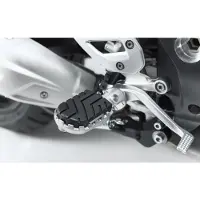 SW-Motech ION voetsteun kit - BMW modellen (15-).