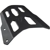 SW-Motech STREET-RACK - Zwart. Honda CBF500 / 600 / 1000.