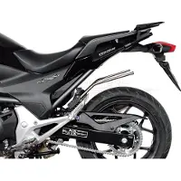 SW-Motech BLAZE zadeltas draagarmen - Honda NC700 (11-14) / NC750 (14-).