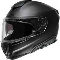 Schuberth S3 Integraalhelm Mat/Zwart 61 unisex
