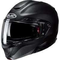 HJC RPHA 91 Solid Helm