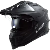 LS2 Mx701 Explorer Integraalhelm