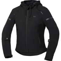 IXS IXSMoto2.0DamesZwartTextieleMotorjas Maat L