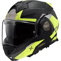 LS2 FF901 Advant X Oblivion Helm