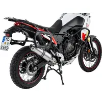 SW-Motech PRO zijdrager YAMAHA TÉNÉRÉ 700 19-
