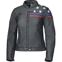 Held Midway Dames Motorfiets Lederen Jas