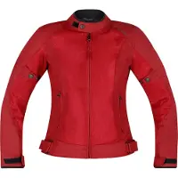 Richa Airsummer Dames motorfiets textiel jas