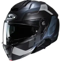 HJC i91 Carst Helm