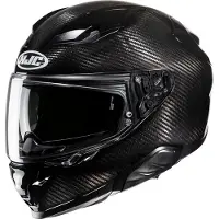 HJC F71 Carbon Integraalhelm Koolstof M, unisex zwart