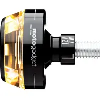 Motogadget Mo-blaze Disc Right Knipperlicht